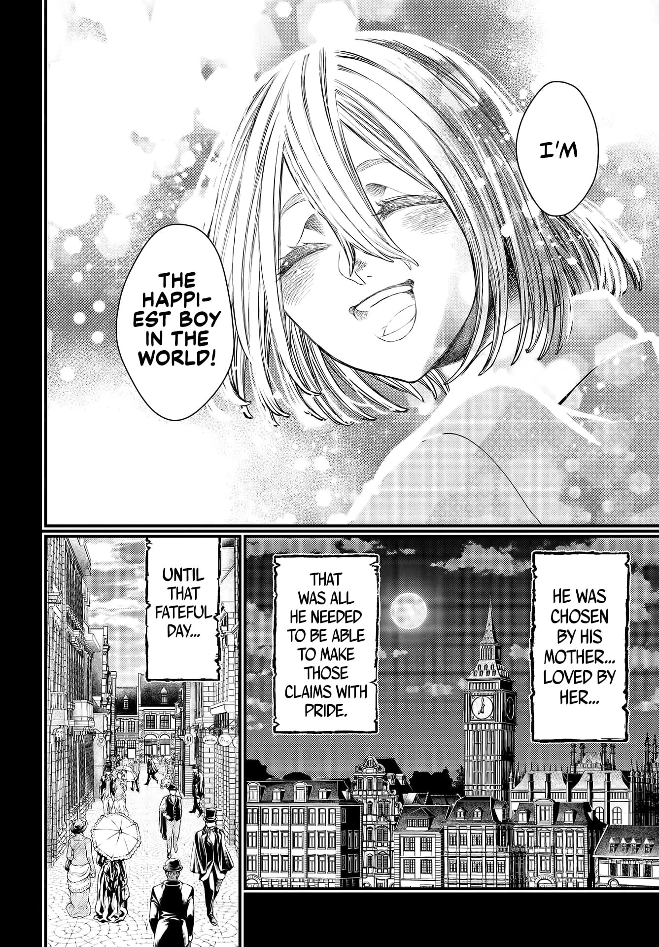 Record Of Ragnarok, Chapter 25 image 25